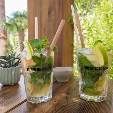 캠프장 Antioche D'oleron 3*