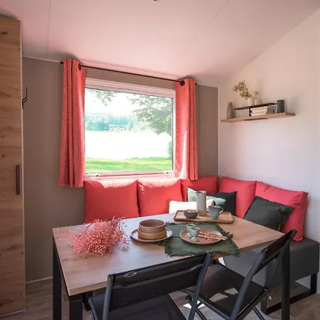 Campingplads Antioche D'oleron La Brée-les-Bains