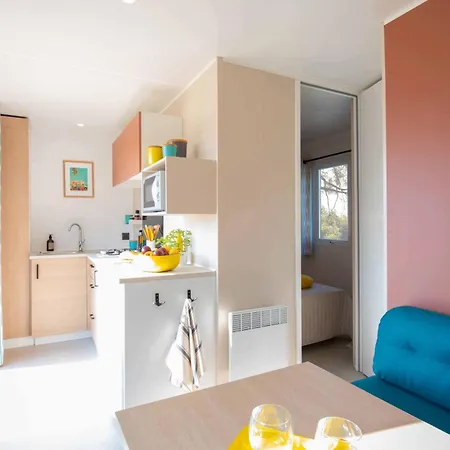 Antioche D'oleron 3*