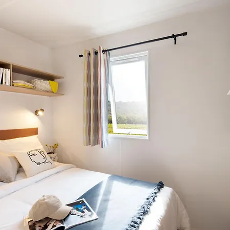 Antioche D'oleron La Brée-les-Bains