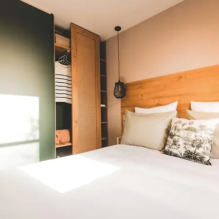 Antioche D'oleron 캠프장