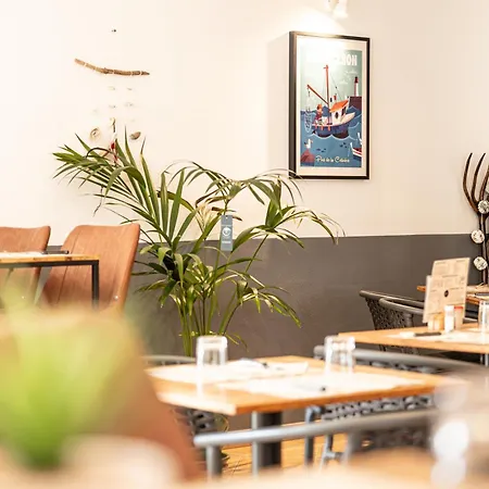 Antioche D'oleron 캠프장