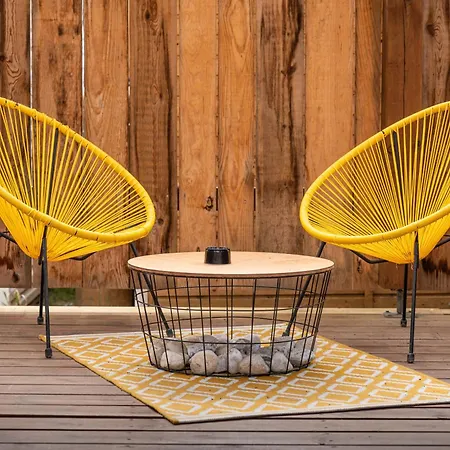 캠프장 Antioche D'oleron 3*