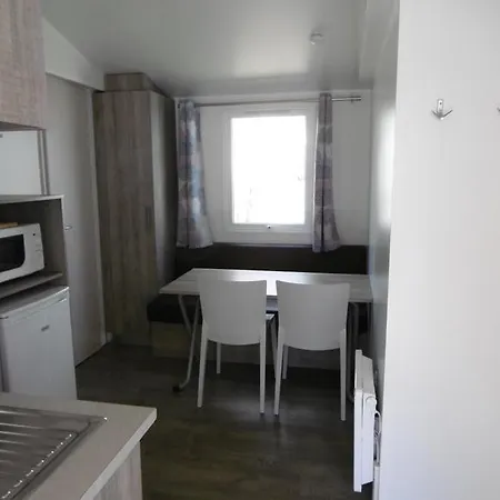 Antioche D'oleron Campingplads La Brée-les-Bains