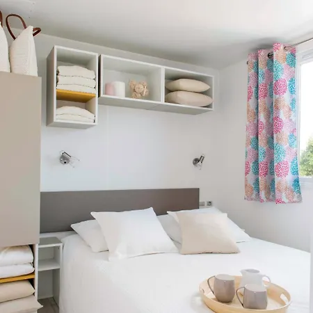 Antioche D'oleron La Brée-les-Bains