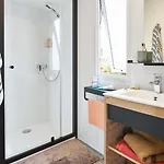 Antioche D'oleron Kamp alanı