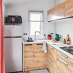 Kamp alanı Antioche D'oleron 3*