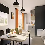 Kamp alanı Antioche D'oleron La Brée-les-Bains