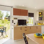 Antioche D'oleron Kamp alanı 3*