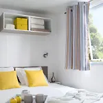 Kamp alanı Antioche D'oleron 3*