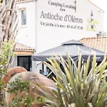 Antioche D'oleron La Brée-les-Bains