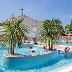 Antioche D'oleron 3* La Brée-les-Bains