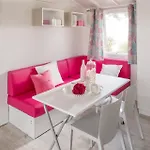 Kamp alanı Antioche D'oleron 3*