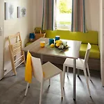 Antioche D'oleron Kamp alanı 3*