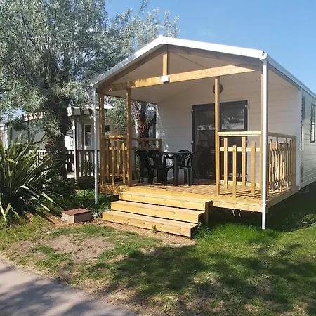 Antioche D'oleron La Brée-les-Bains