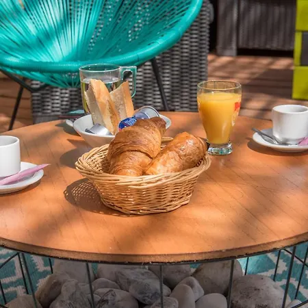 Kemp Antioche D'oleron 3*