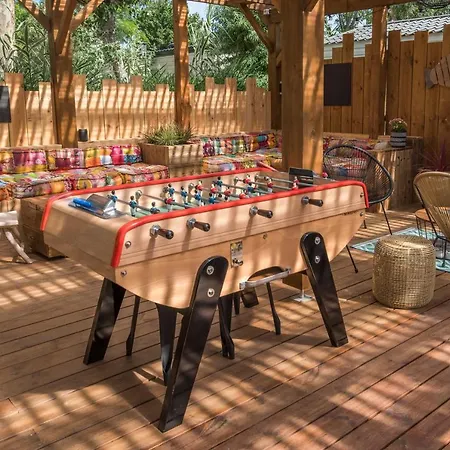 Antioche D'oleron Kemp La Brée-les-Bains