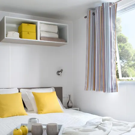 Campingplads Antioche D'oleron 3*