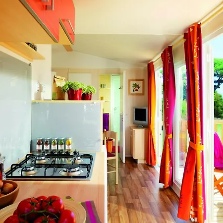 Antioche D'oleron Campsite La Bree-les-Bains