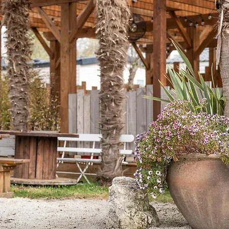 Antioche D'oleron 3* La Brée-les-Bains