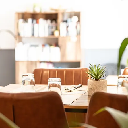 营地 Antioche D'oleron