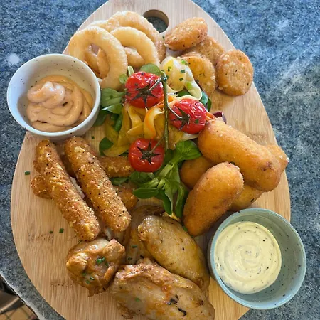 营地 Antioche D'oleron La Brée-les-Bains