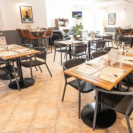 Antioche D'oleron La Brée-les-Bains