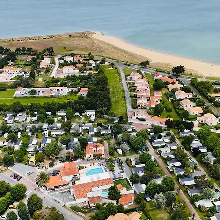 Antioche D'oléron 3* La Brée-les-Bains