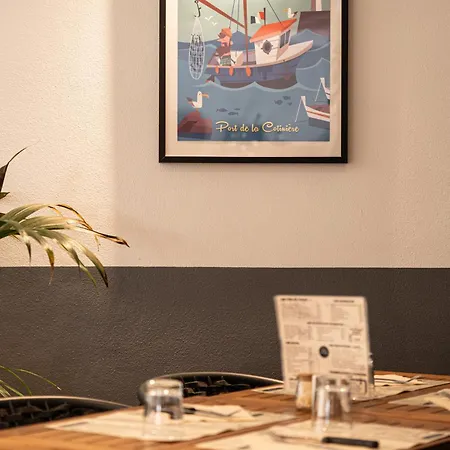 Antioche D'oleron 营地 La Brée-les-Bains