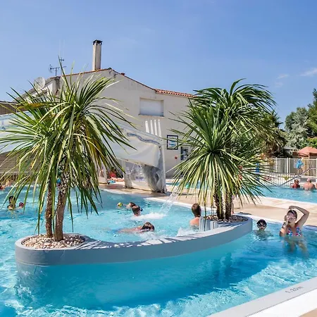 Antioche D'oléron 3* La Brée-les-Bains