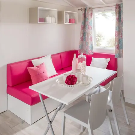 Kemping Antioche D'oleron 3*