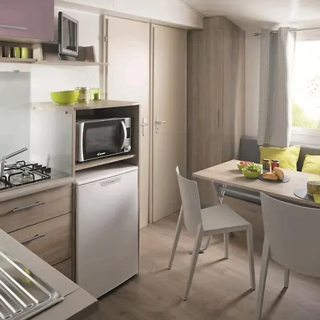 Antioche D'oleron 3* La Bree-les-Bains