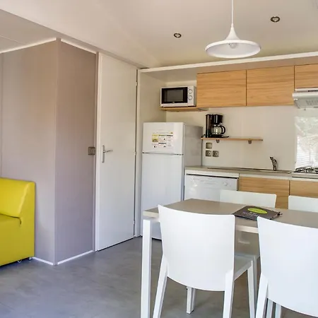 Campingplads Antioche D'oleron 3*