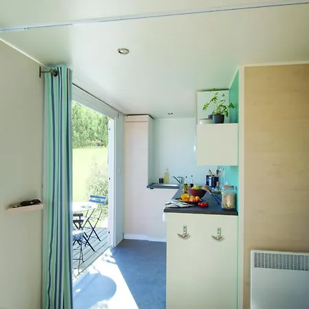 营地 Antioche D'oleron La Brée-les-Bains