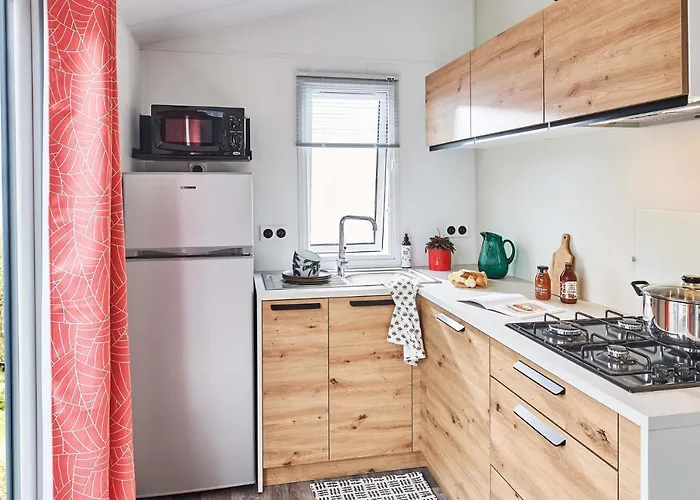 Camping Antioche D'oleron 3*