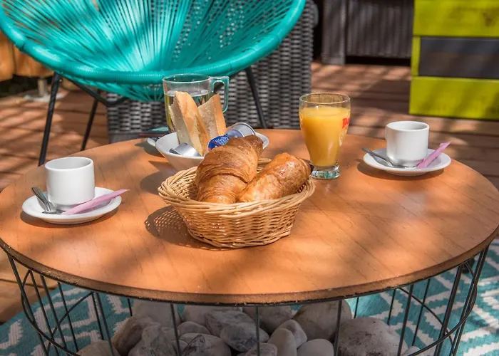 Camping Antioche D'oleron 3*