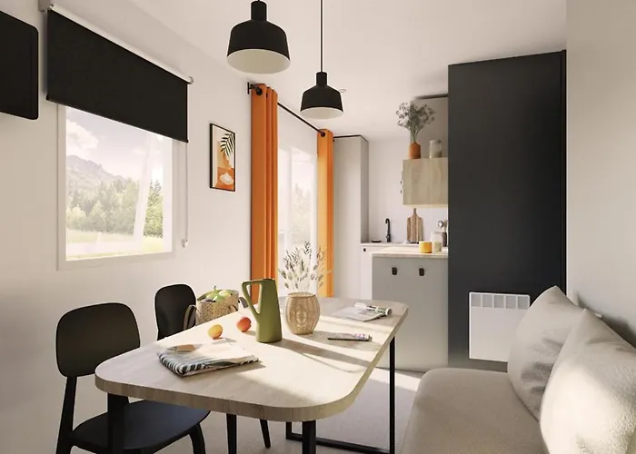 Camping Antioche D'oleron La Brée-les-Bains