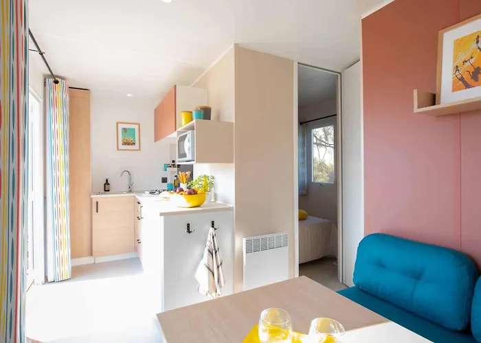 Antioche D'oleron 3*