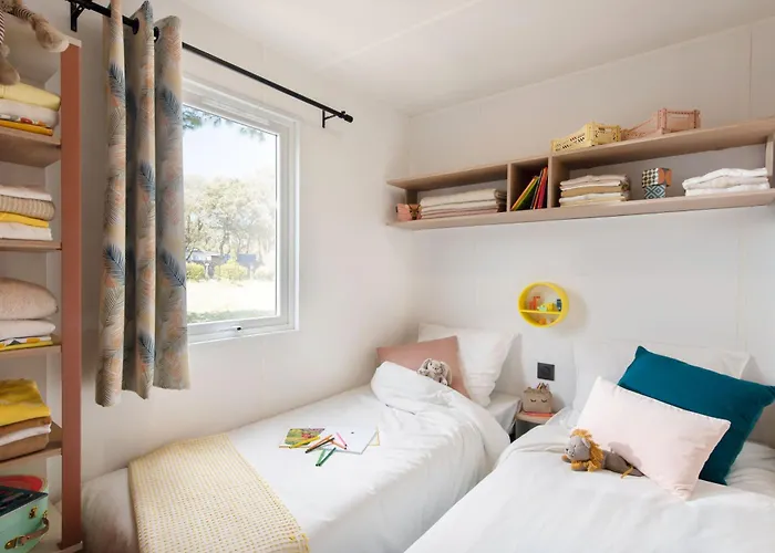 Antioche D'oleron 3* La Brée-les-Bains