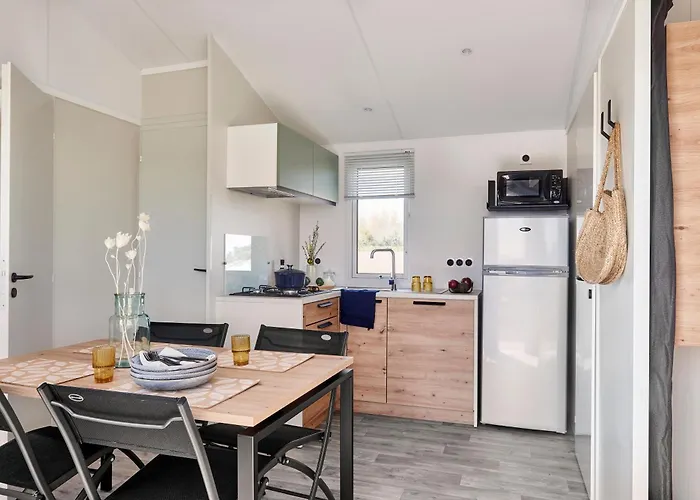 Antioche D'oleron 3*