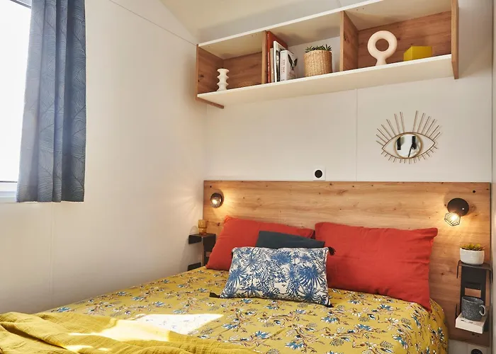 Antioche D'oleron 3* La Brée-les-Bains