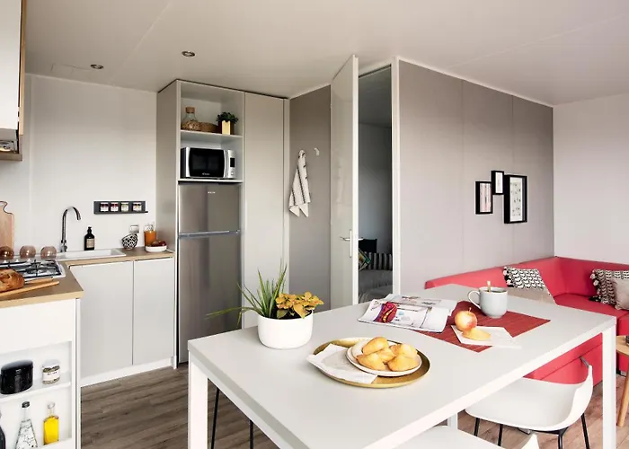 Camping Antioche D'oleron