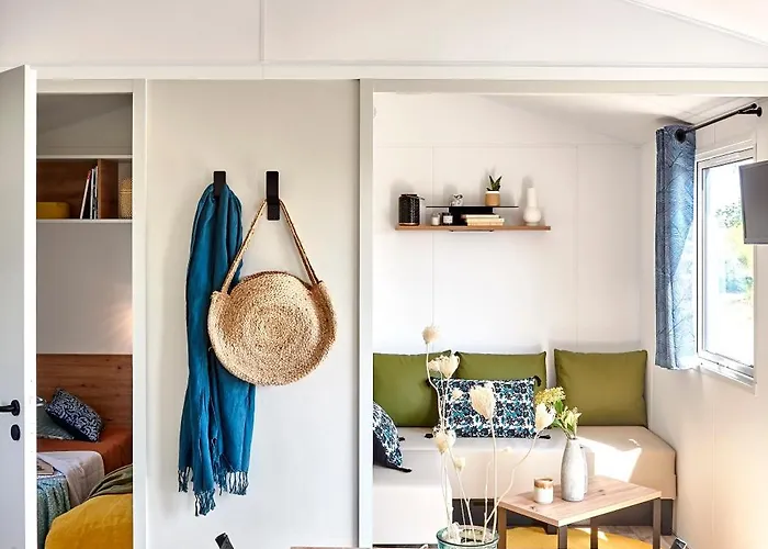 Camping Antioche D'oleron 3*