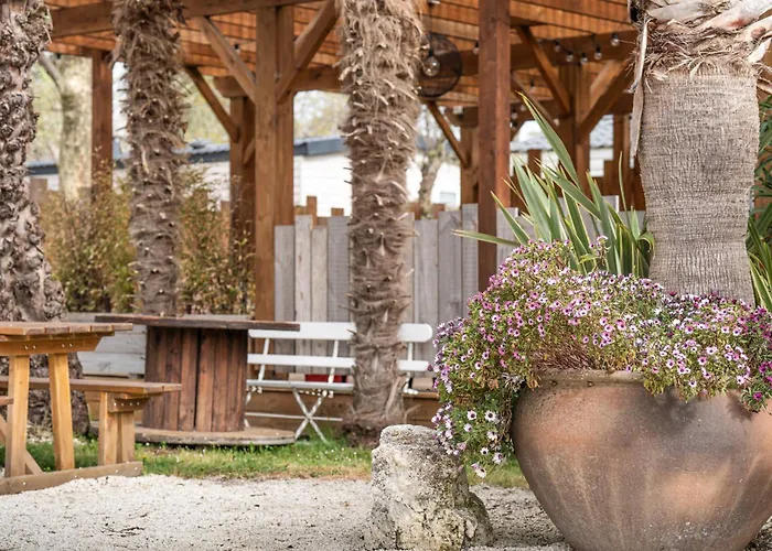 Antioche D'oleron 3* La Brée-les-Bains