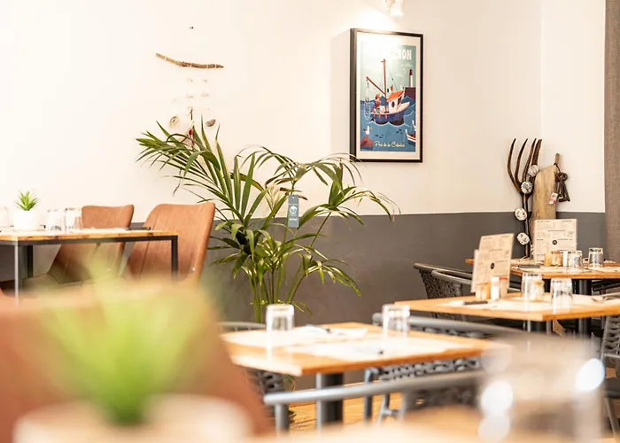 Antioche D'oleron Camping