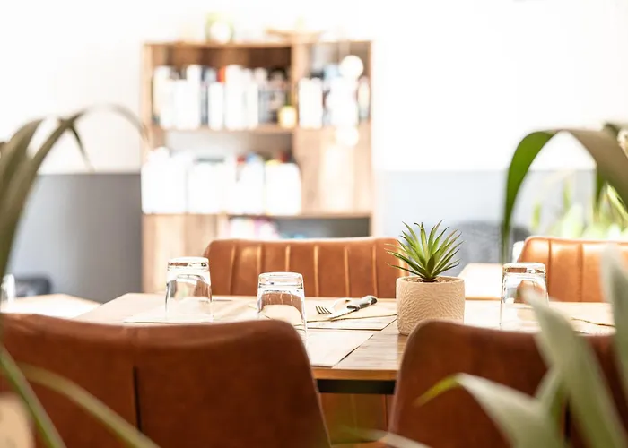 Camping Antioche D'oleron