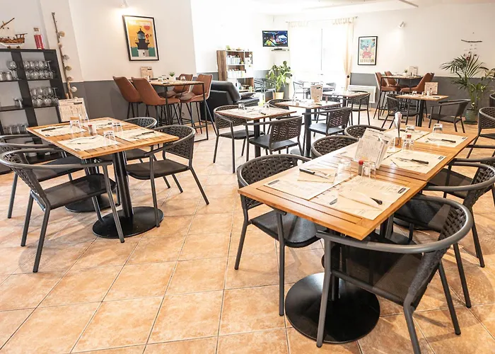 Antioche D'oleron La Brée-les-Bains