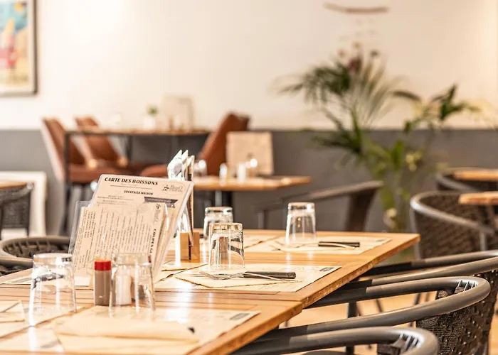 Antioche D'oleron Camping