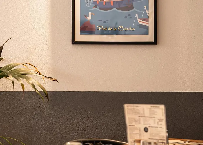 Antioche D'oleron Camping La Brée-les-Bains