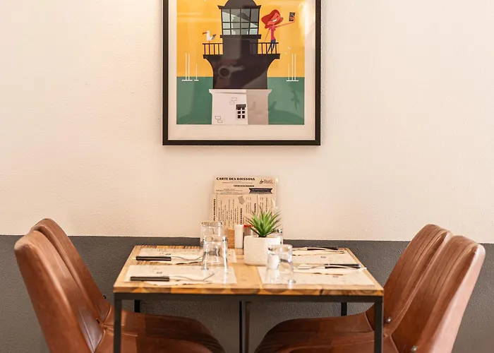 Camping Antioche D'oleron La Brée-les-Bains